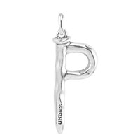 Charm Unode50 Donna ABECEDARIO UNO DE 50 in Lega metallica CHA0016MTL0000U - CHA0016MTL0000U
